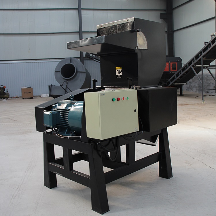 粉碎塑料設(shè)備 塑料破碎機(jī)