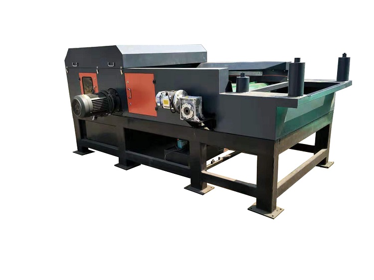 有色金屬渦電流分選機 密封軸承