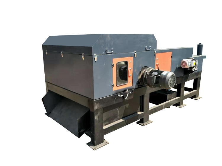 有色金屬分離機 分選2mm以上物料 具有優(yōu)良效果