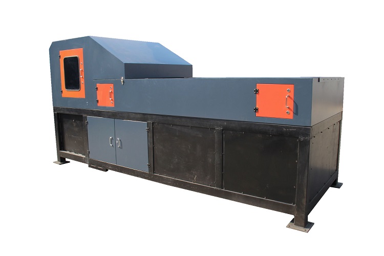 不銹鋼分選機 破碎料處理