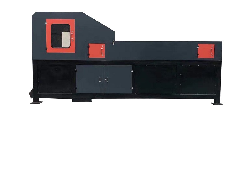 分離效果好的金屬分離機