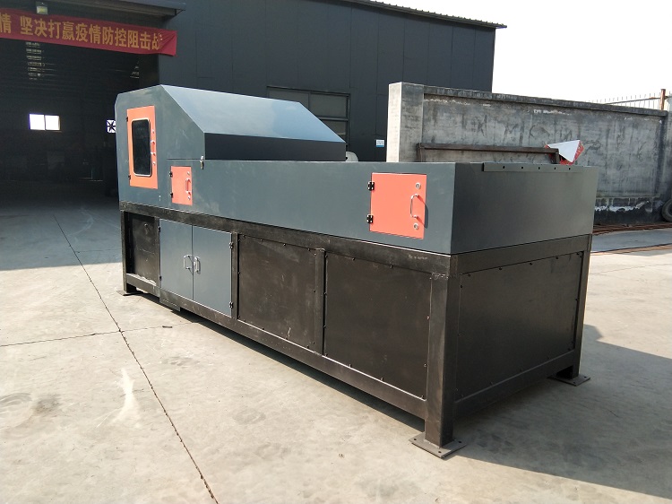 氣刀式不銹鋼分選機