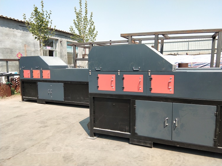 不銹鋼分選機(jī) 氣刀分選