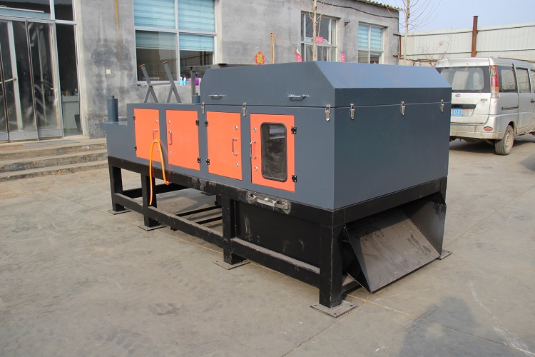 有色金屬回收 有色金屬分選機