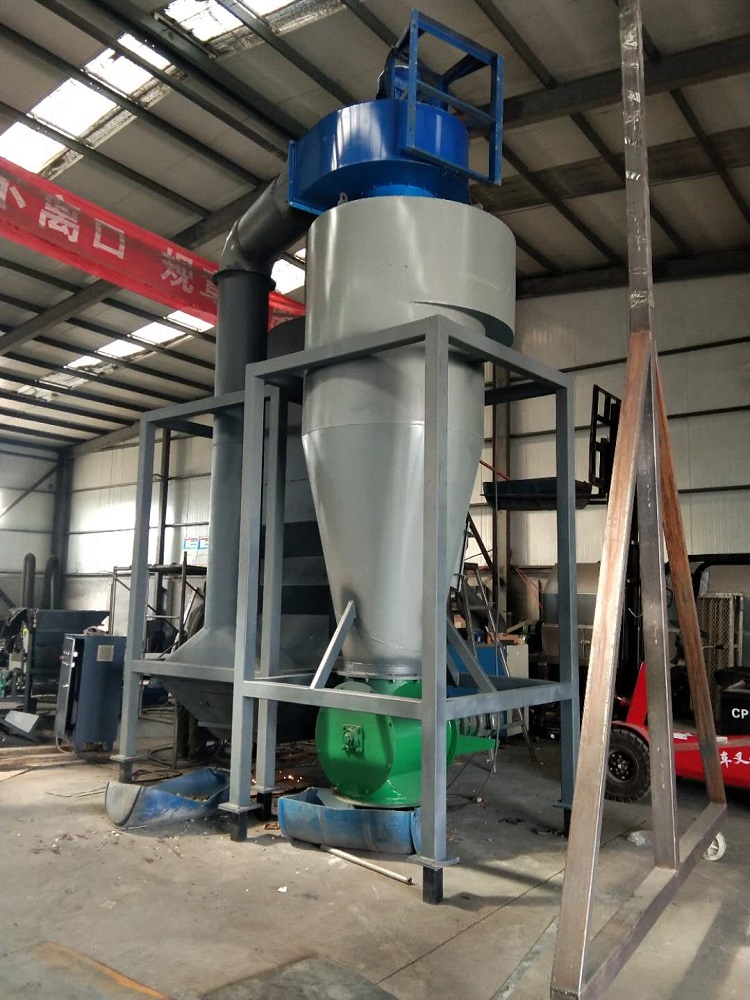 分選效率好的空氣分選機