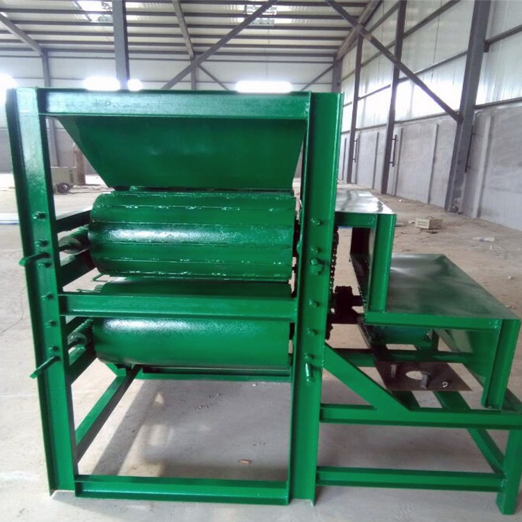 想要壓扁旺仔牛奶罐，需要什么設(shè)備?