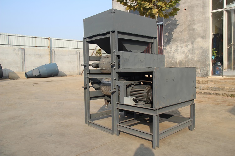 北澤楊壓扁機 壓扁鐵質(zhì)、鋁質(zhì)易拉罐