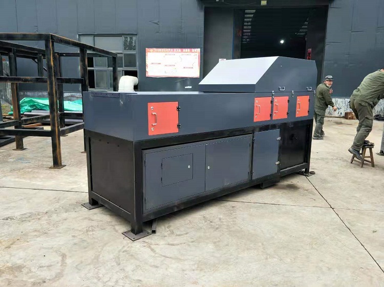 硅膠分選機的應用范圍及特點