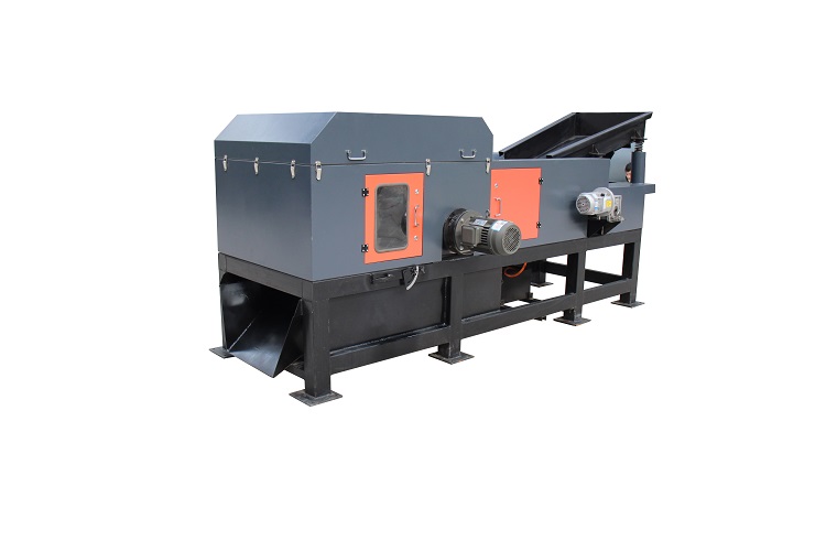 有色金屬分選機 幫助資源循環(huán)利用