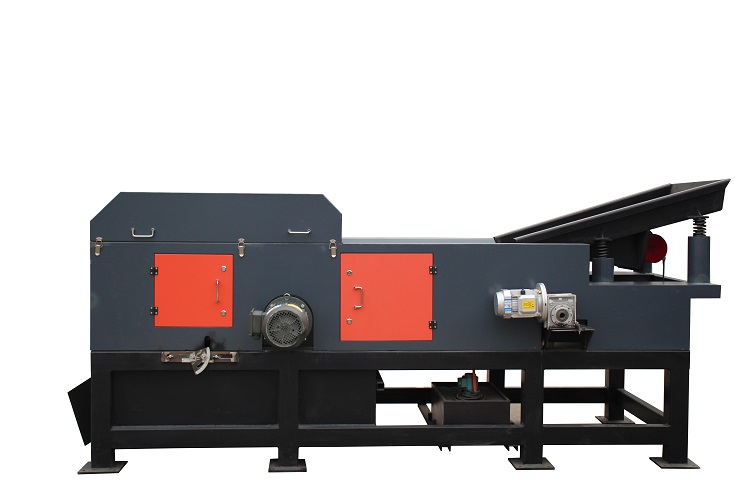 挑鋁 生活廢料 銅鋁分選機(jī)