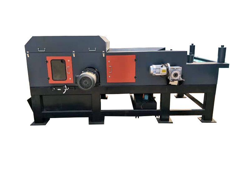 分選塑料與鋁混合物 渦電流分選機(jī)