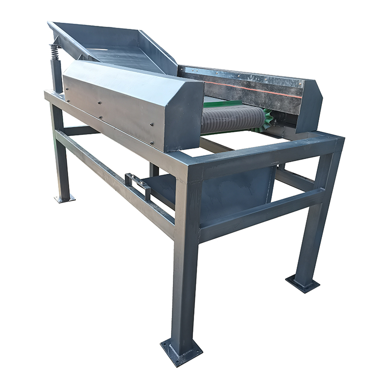 強(qiáng)磁不銹鋼分選機(jī) 分離不銹鋼