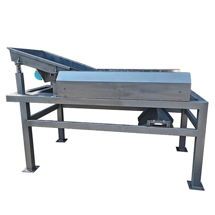 鋼渣分選機(jī)