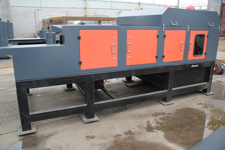 PET瓶片中的鋁 該如何分離出來？