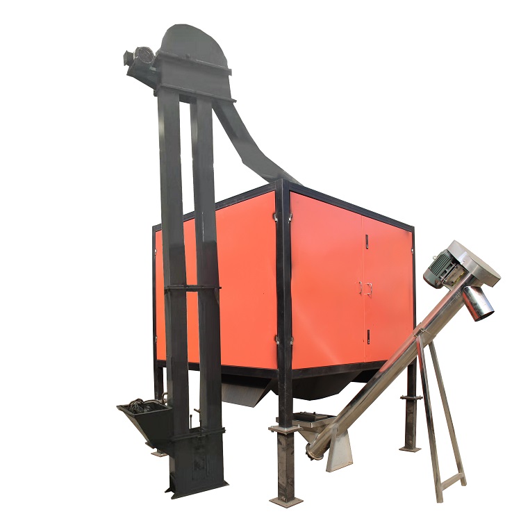 硅膠分選機可以分選塑料嗎？