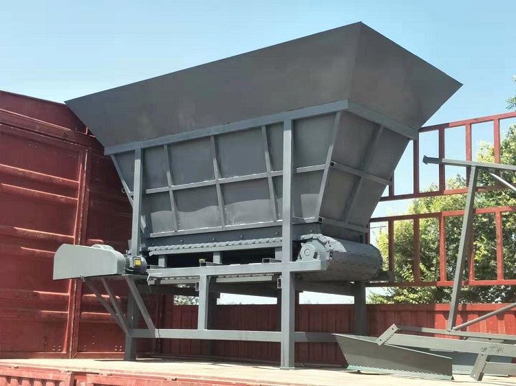 鏈板式給料機(jī)的維護(hù)