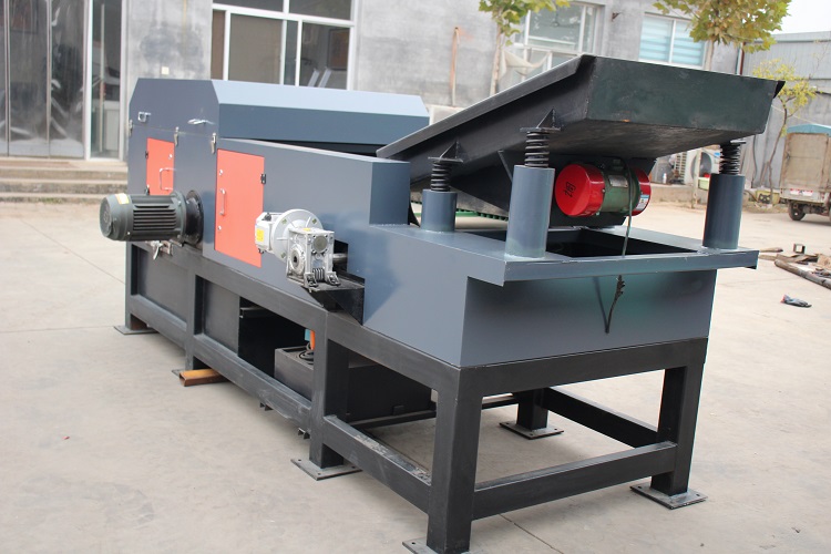 不銹鋼分選機有什么作用？