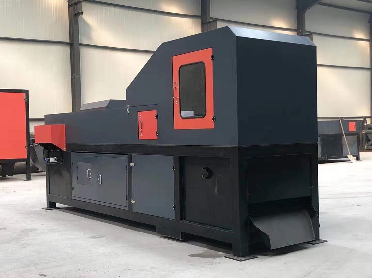 不銹鋼分選機 氣刀分選不銹鋼 無三廢產(chǎn)生