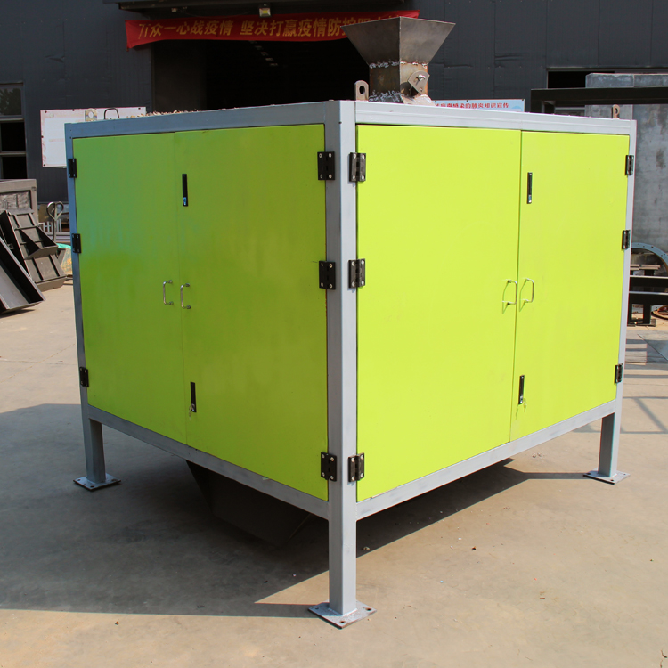 硅膠機(jī)可去除廢舊塑料中的硅橡膠