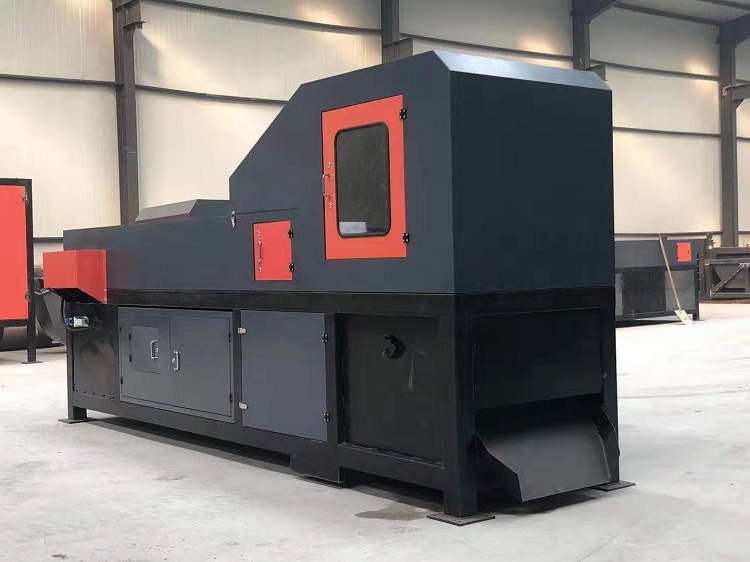 金屬分選機(jī)的作用？