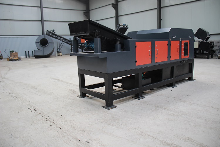 渦電流分選機如何挑選？