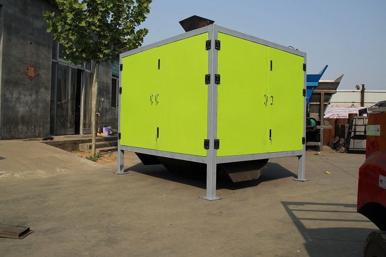 硅膠塑料分選機 去除硅膠、膠紙等雜質(zhì) 效率高