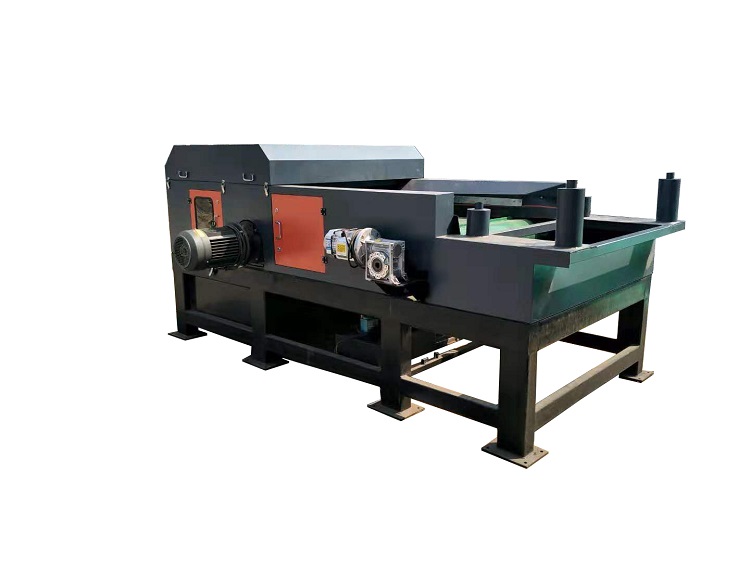 有色金屬廢料的分選 渦電流分選機(jī)