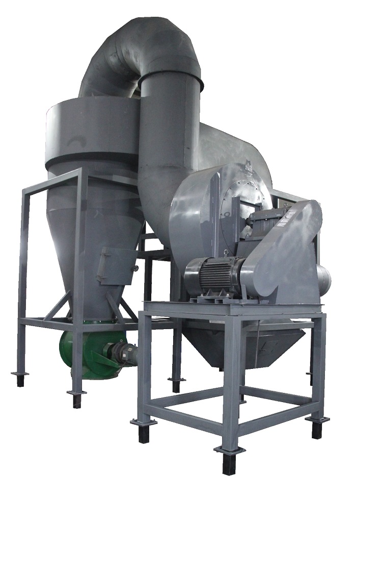 空分機(jī)的分選原理？