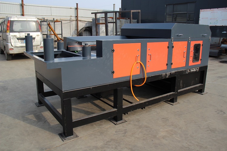 有色金屬分選機(jī)的應(yīng)用范圍？