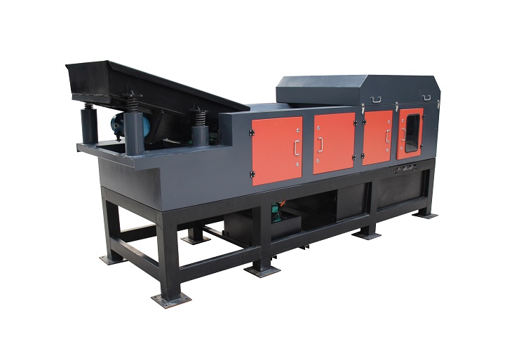 偏心式渦電流分選機(jī)適用的物料分選范圍？