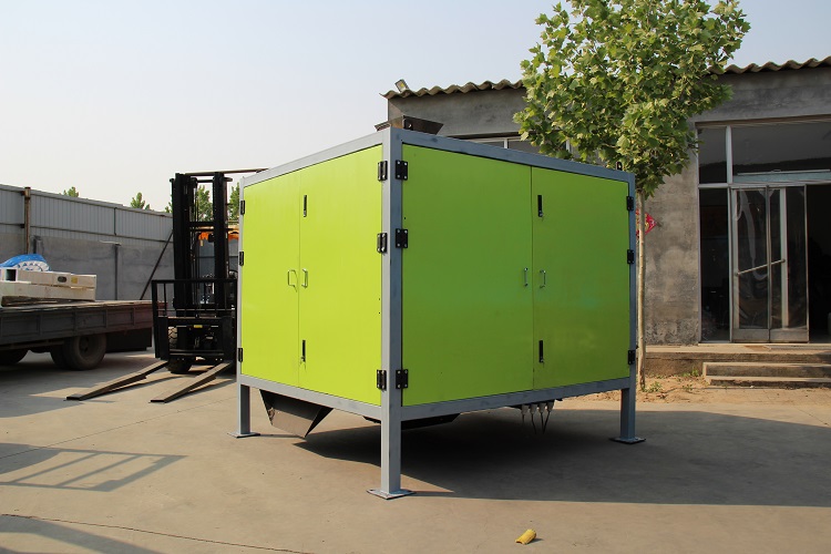 硅膠分選機(jī) 塑料提純 無廢氣產(chǎn)生