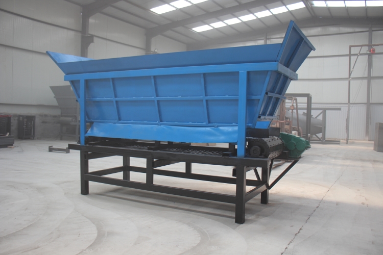 可連續(xù)均勻輸送塑料的設(shè)備 鏈板式給料機