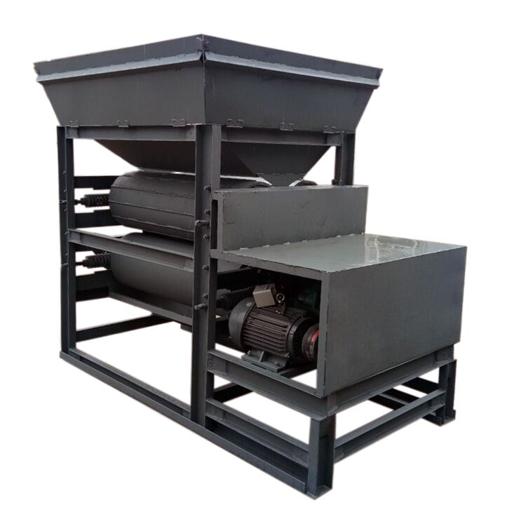 易拉罐壓扁機(jī) 易拉罐壓平機(jī)