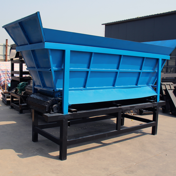 鏈板式給料設(shè)備 鏈板式給料機(jī)