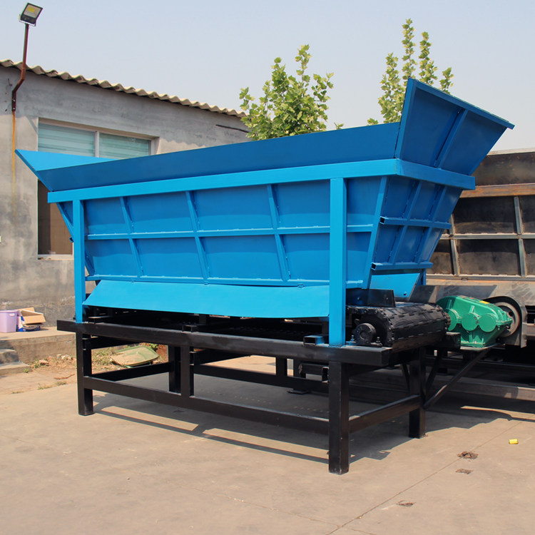 鏈板式給料機(jī) 操作簡(jiǎn)單使用時(shí)間長(zhǎng)