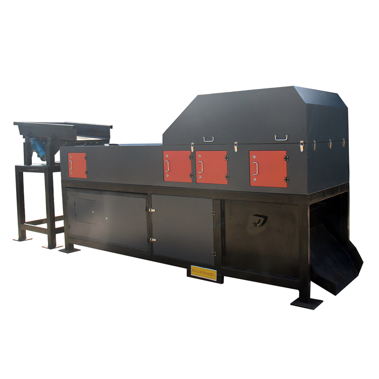 不銹鋼的回收分選設(shè)備 不銹鋼分選機(jī)