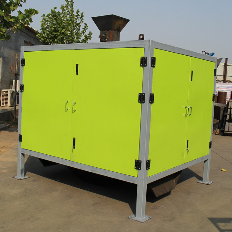 硅膠分選機(jī) 廢舊塑料回收行業(yè)的分選設(shè)備