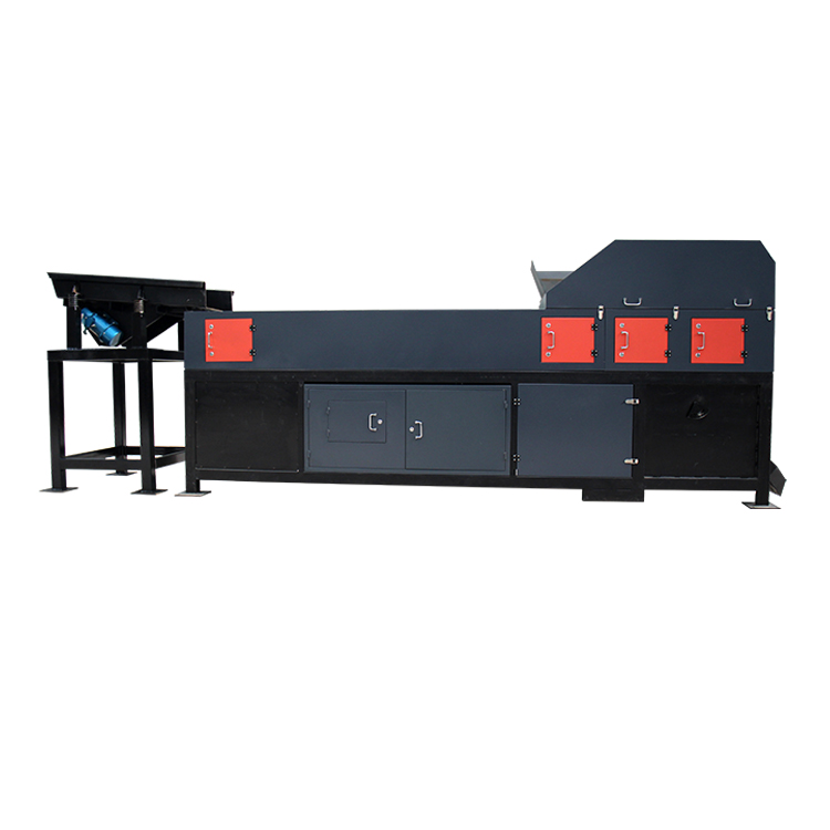 不銹鋼金屬分選機(jī) 不銹鋼的回收分選