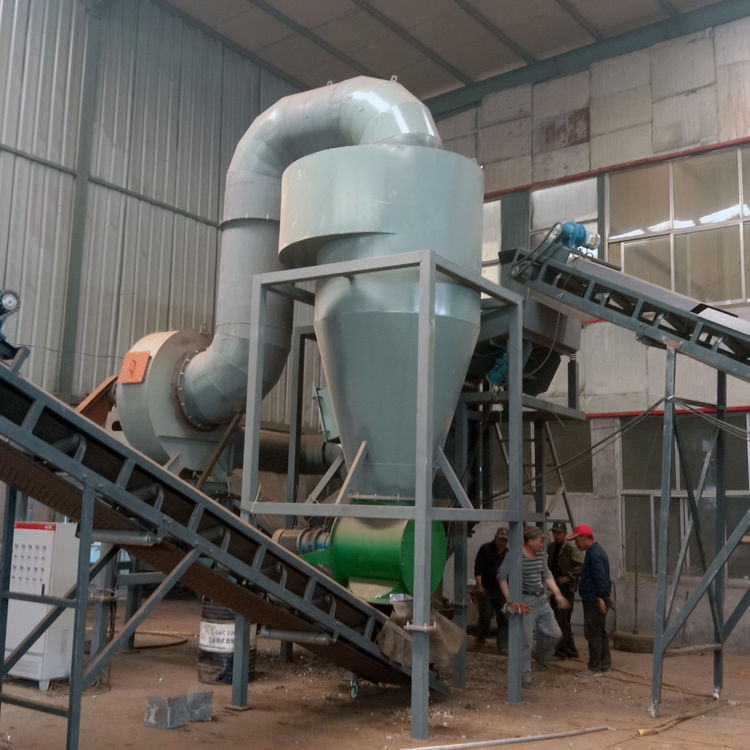 空氣分選機 輕重物料分離的設(shè)備