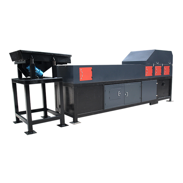 不銹鋼分選機(jī) 不銹鋼的回收分選設(shè)備