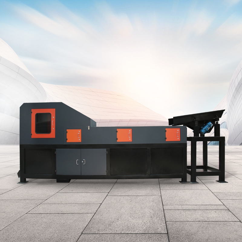 不銹鋼分選機(jī) 分選粒度范圍大 分選效果好