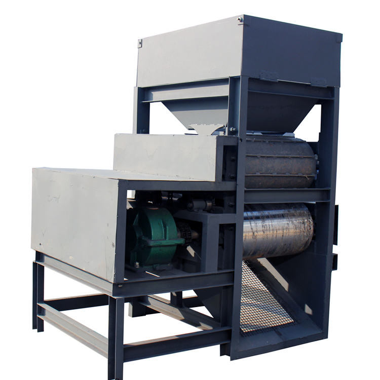 如何快速壓扁鋁制易拉罐