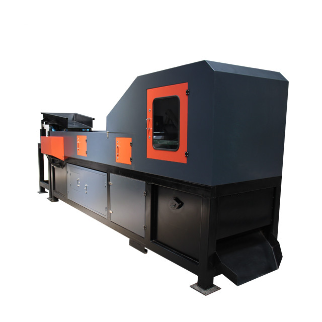 廢棄不銹鋼分揀方案