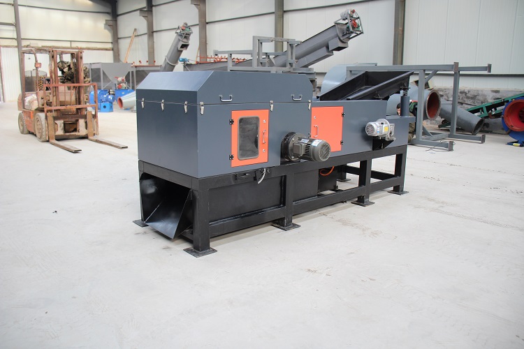 渦電流分選機(jī)