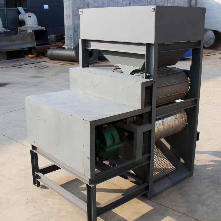 易拉罐壓扁機 解決廢棄易拉罐的回收存放問題