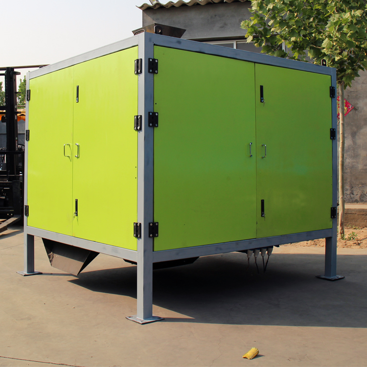 硅膠分選機(jī)