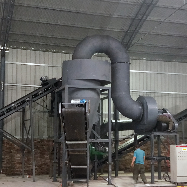 安徽立式風(fēng)選機(jī)廠家介紹