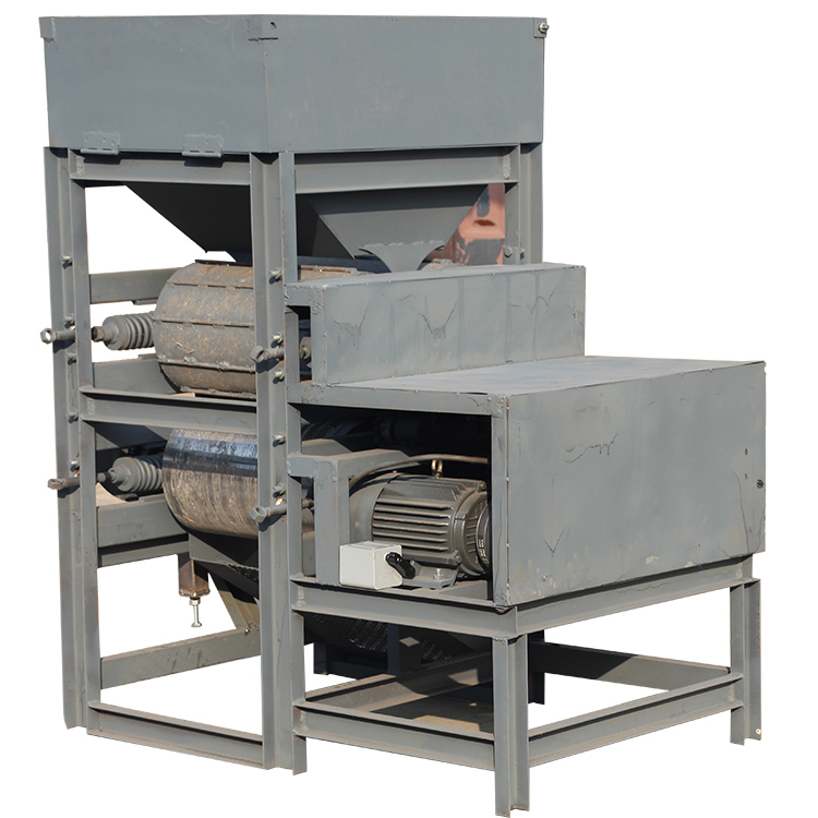 廢棄易拉罐回收的意義 減少儲(chǔ)存空間 易拉罐壓扁機(jī)