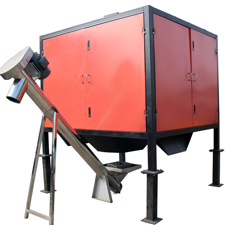 硅橡膠分選設(shè)備廠家排名