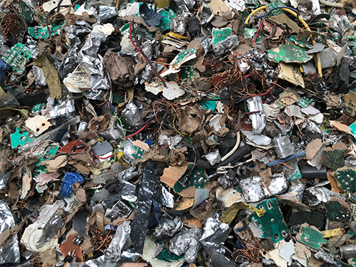 報(bào)廢家電如何回收處理